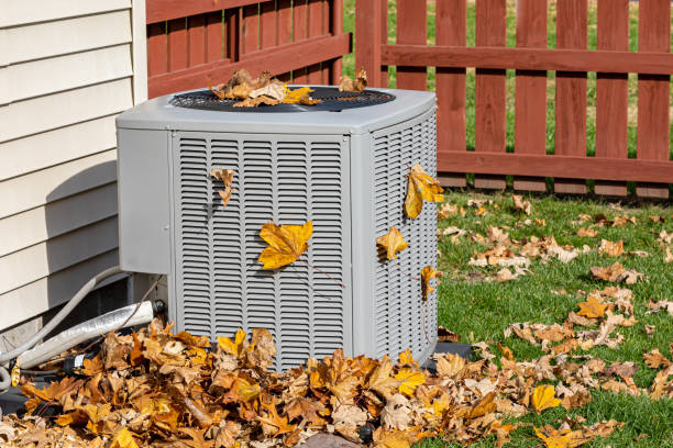 Best Energy-efficient HVAC Solutions in Newport, SC