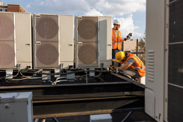 Best Commercial HVAC in Newport, SC