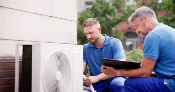 Trusted Newport, SC HVAC Experts
