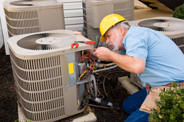 Best Residential HVAC in Newport, SC