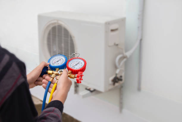 Best Thermostats and Smart Controls in Newport, SC