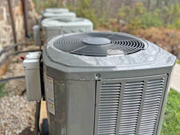 Best HVAC Software and Technology in Newport, SC