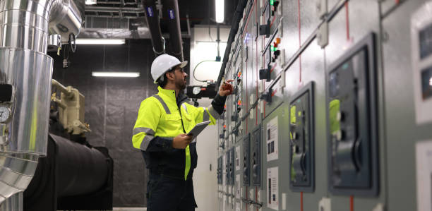 Best Air Conditioning Cleaning in Newport, SC