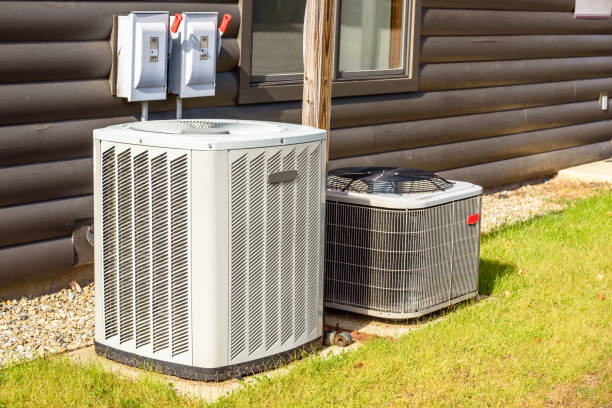 Best Residential HVAC in Newport, SC